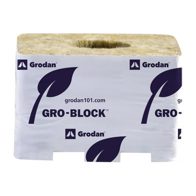 Grodan Gro-Block GR6.5 Small, 216/cs