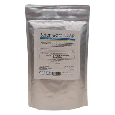 Botanigard 22WP 1 lb