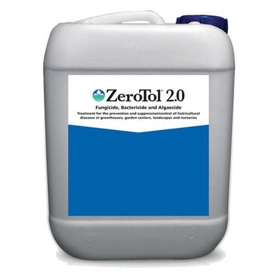 Zerotol 2.5 gallon New