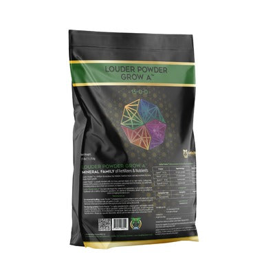 Louder Powder Grow A