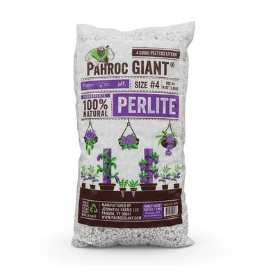 Pahroc Giant Perlite #4