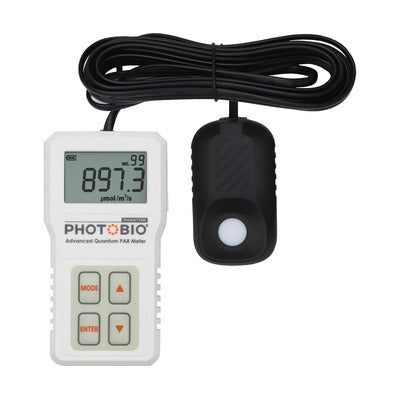 PHOTOBIO Advanced Quantum PAR Meter