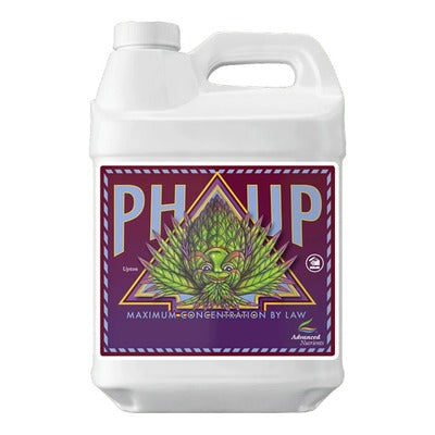Advanced Nutrients pH Up, 1 to 23 Liter - view 3