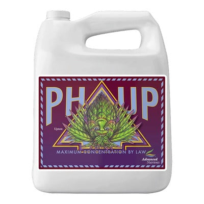 Advanced Nutrients pH Up, 1 to 23 Liter - view 2