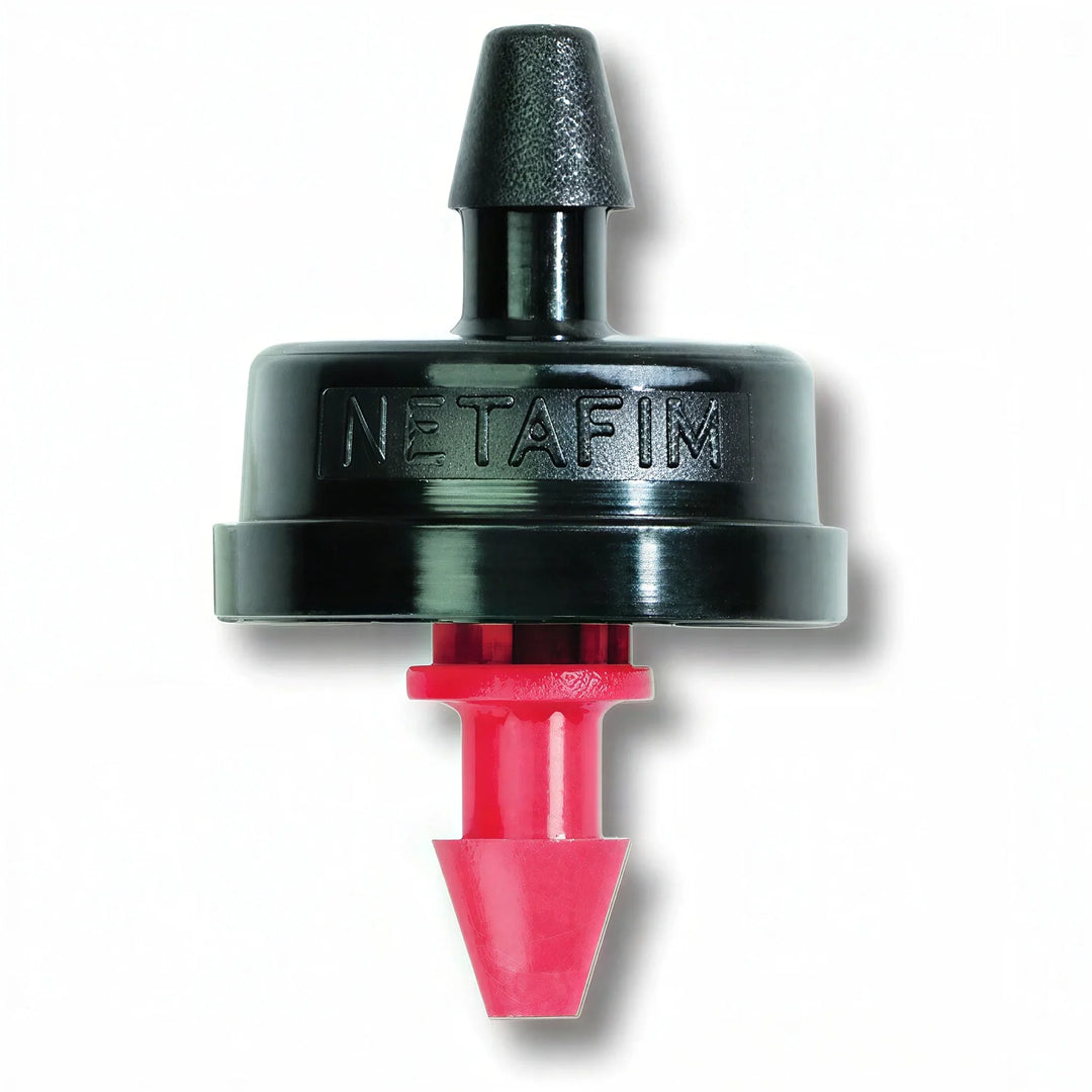 Netafim Woodpecker WPC dripper