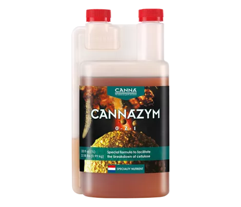 Canna Cannazym