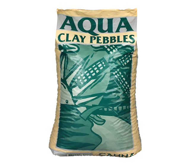 Canna Aqua Clay Pebbles