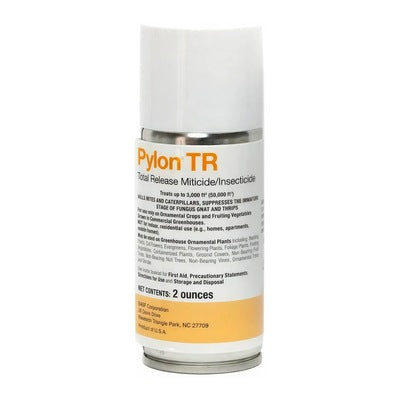 Pylon TR Total Release Miticide/Insecticide 2 oz