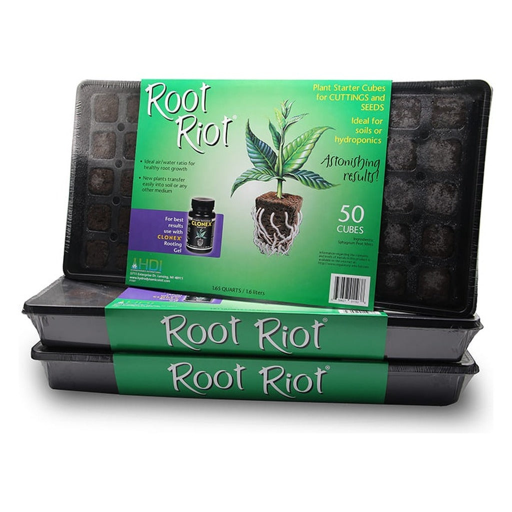 Root Riot