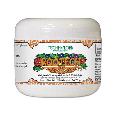 Technaflora Rootech Cloning Gel 2 oz