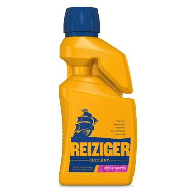 Reiziger Bud Booster 300 mL