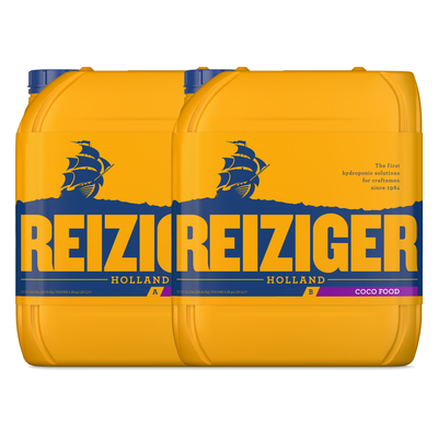 Reiziger Coco Food A&amp;B 20 L