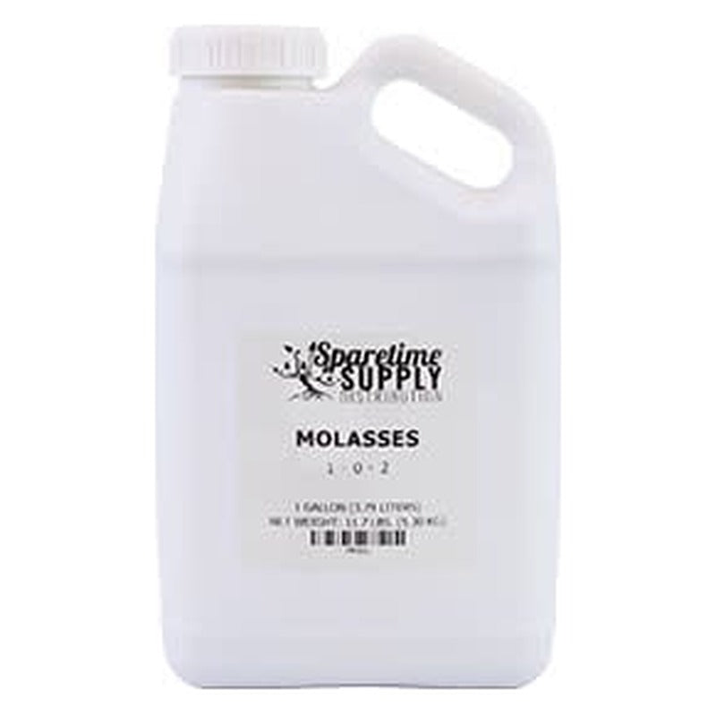 Sparetime Supply Molasses, 1 Gallon