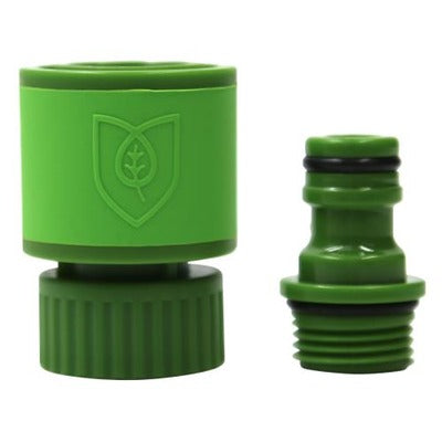 FloraFlex GHT to NPT Quick Disconnect Set, Case of 200