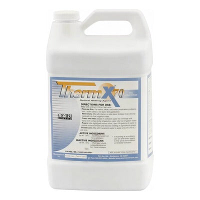 American Extracts Therm-X 70 Yucca Extract, 2.5 Gallons