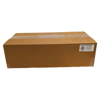 True Liberty Turkey Bags 3 Gallon 18x20 case of 1000