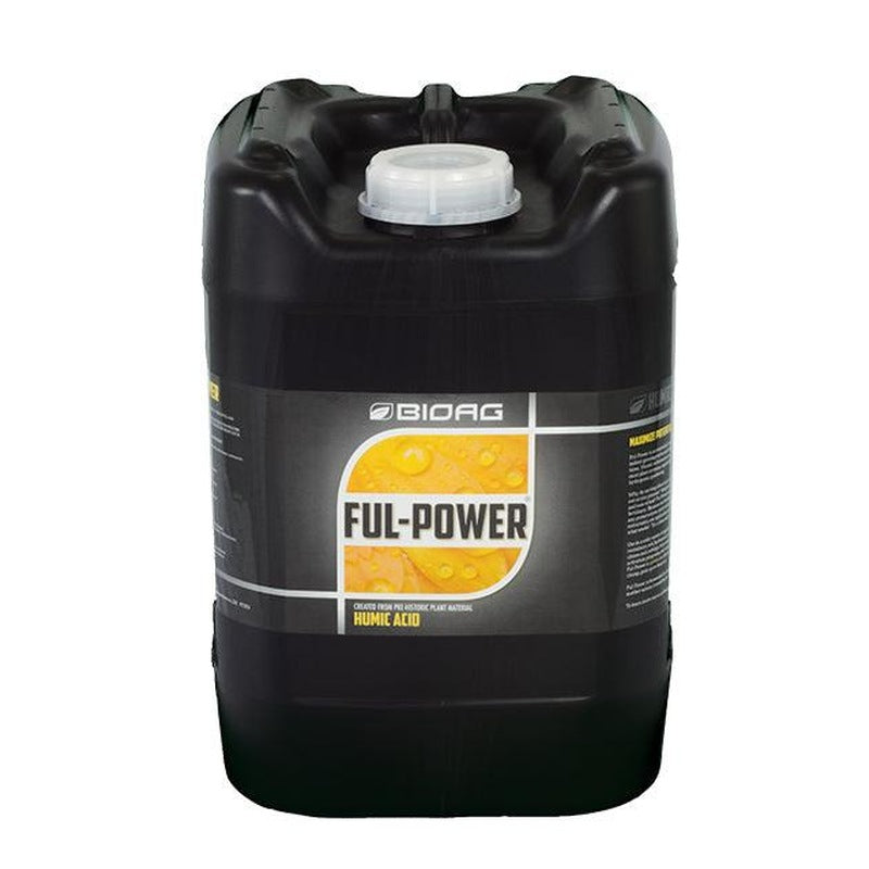 BioAg Ful-Power 5 gallon pail
