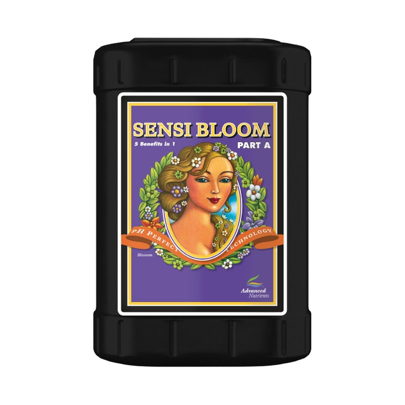 Advanced Nutrients pH Perfect Sensi Bloom Part A 23 liter jug