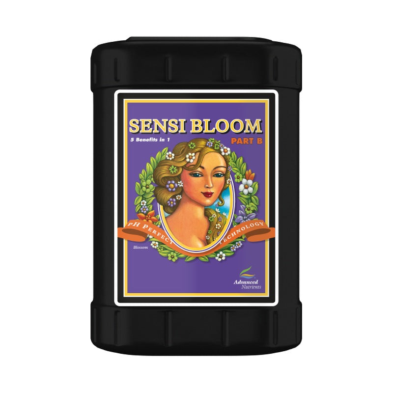 Advanced Nutrients pH Perfect Sensi Bloom Part B 23 liter jug