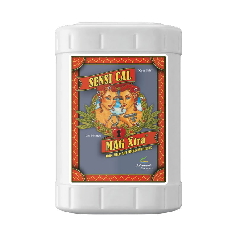 Advanced Nutrients Sensi Cal-Mag Xtra 23 liter jug