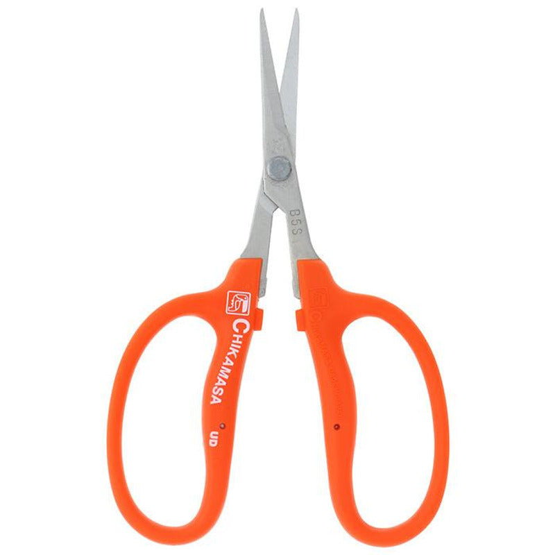 Chikamasa B-Series garden scissors
