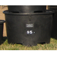 Ken Ross #95 round tree container